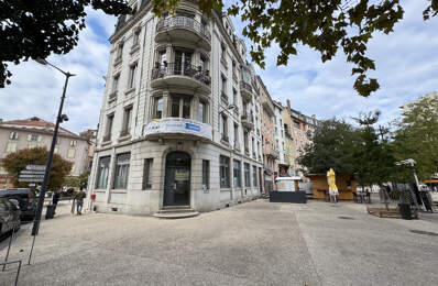 Local commercial 290m2 emplacement numéro 1 à ANNONAY — photo du bien