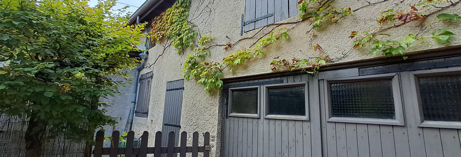 Maison 4 Pièces 96 m² à vendre à La Fouillouse (42480)