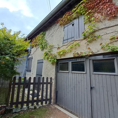Maison 4 pièces 157000 €