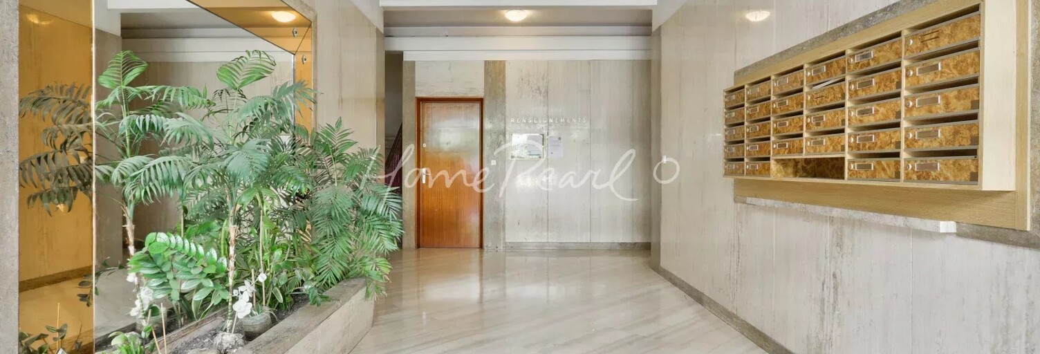 Appartement 1 Pièce 35 m² à vendre à Nice (06000)