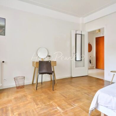 Appartement 1 pièces 184000 €