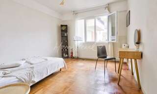 Appartement 1 Pièce 35 m² à vendre à Nice (06000)