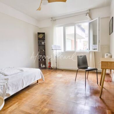 Appartement 1 pièces 184000 €