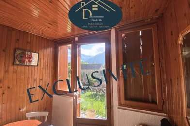 Appartement 3 pièces 89000 €