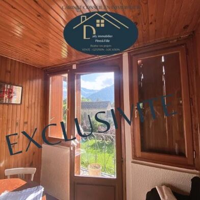 Appartement 3 pièces 89000 €