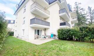 Appartement 2 Pièces 43 m² à vendre à Sainte-Geneviève-des-Bois (91700)