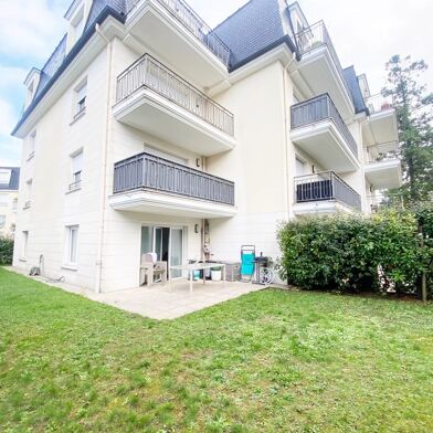 Appartement 2 pièces 259500 €