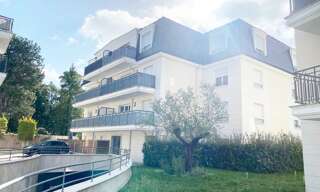 Appartement 2 Pièces 43 m² à vendre à Sainte-Geneviève-des-Bois (91700)