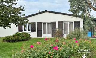 Maison 5 Pièces 88 m² à vendre à Bueil (27730)