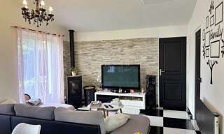 Maison 5 Pièces 88 m² à vendre à Bueil (27730)