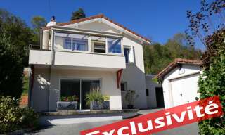 Maison 4 Pièces 79 m² à vendre à Aurec-sur-Loire (43110)