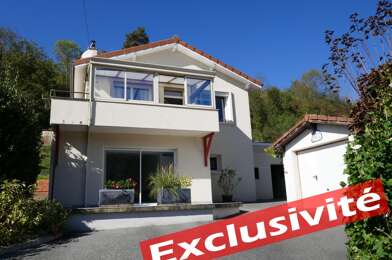 Maison 4 pièces 213000 €