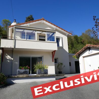 Maison 4 pièces 219000 €