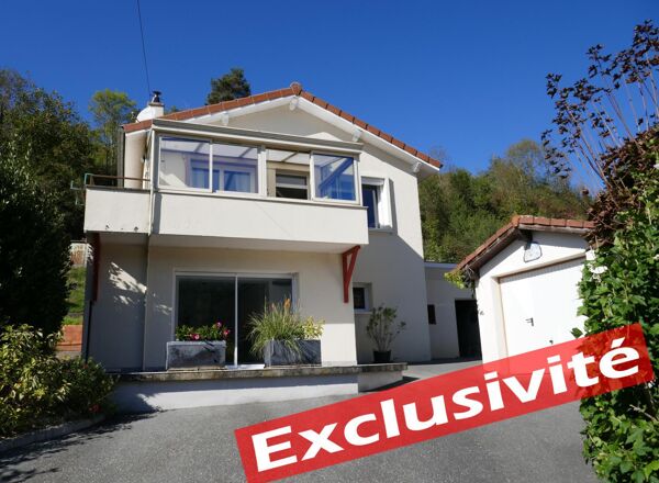 Vente Maison 219 000 €