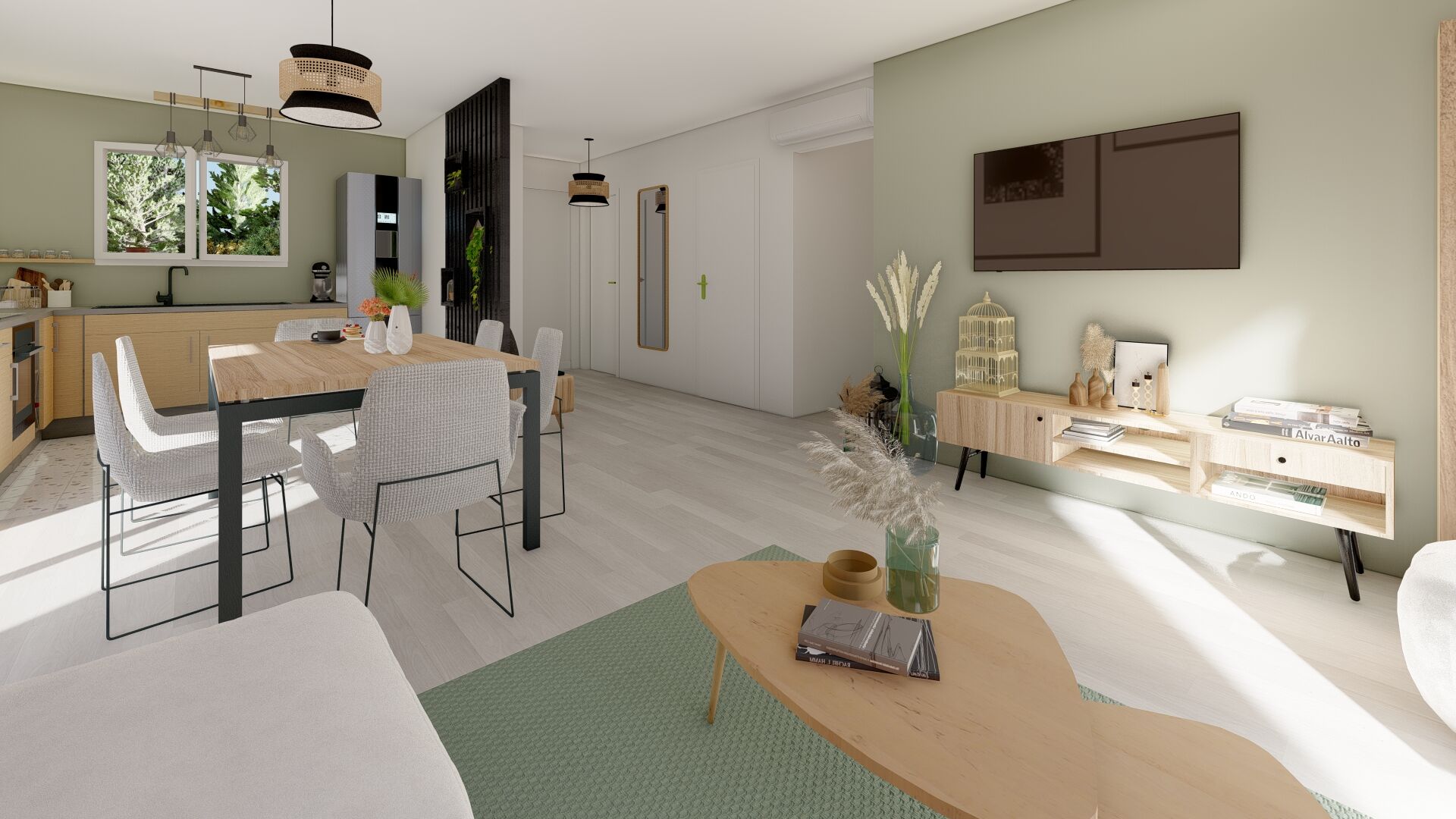 Agence immobilière de Maisons d’en France Sud Ouest Dax