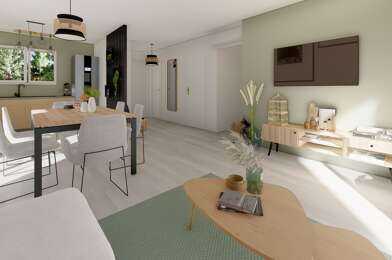 Maison 4 pièces 240000 €