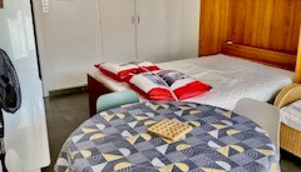 Appartement 1 pièces  à vendre Amélie-les-Bains-Palalda 66110