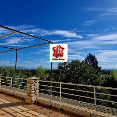 Maison 6 pièces 265000 €