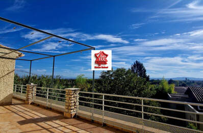 maison 149 m2 habitables 382 m2 de terrain 30130 pont saint — photo du bien