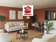 maison 149 m2 habitables 382 m2 de terrain 30130 pont saint — photo 3