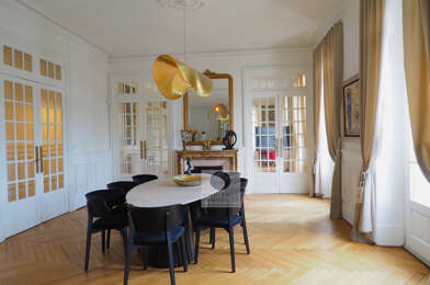 Appartement 11 pièces 920000 €