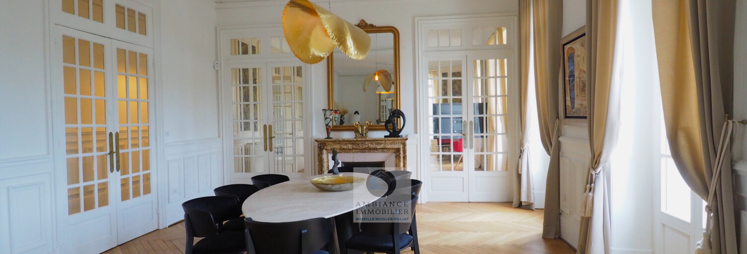 Appartement 11 Pièces 371 m² à vendre à Valence (26000)