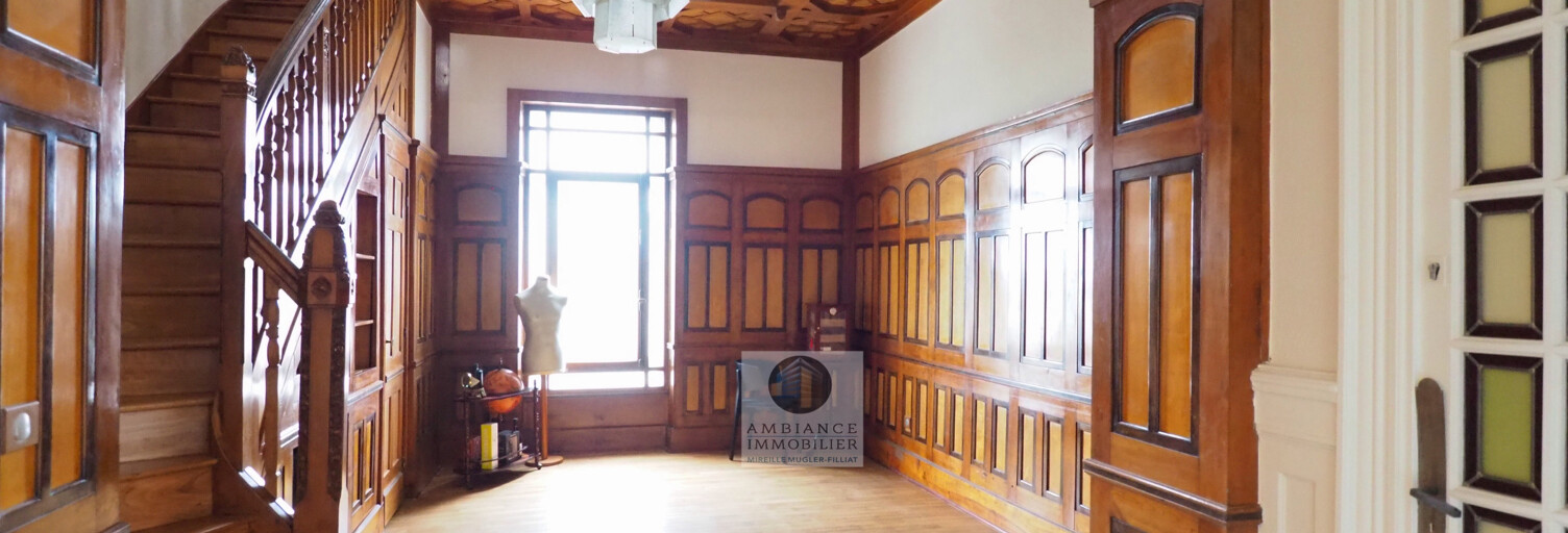 Appartement 11 Pièces 371 m² à vendre à Valence (26000)