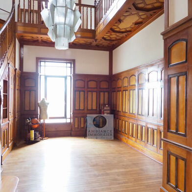 Appartement 11 pièces 920000 €