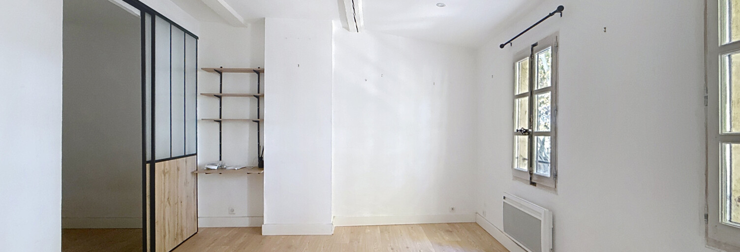 Appartement 1 Pièce 35 m² à louer à Arles (13200)