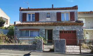 Maison 4 Pièces 102 m² à vendre à Trèbes (11800)