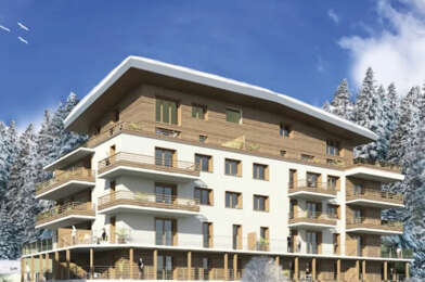 Appartement 1 pièces 95000 €