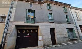 Maison 7 Pièces 232 m² à vendre à Trèbes (11800)