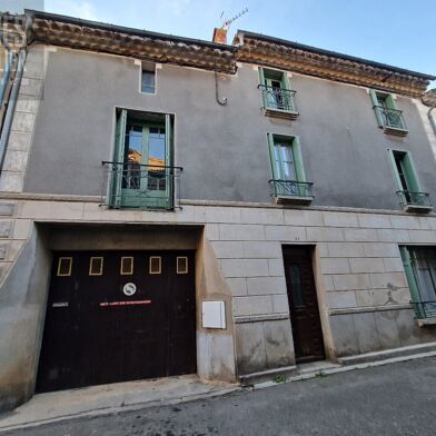 Maison 7 pièces 125000 €