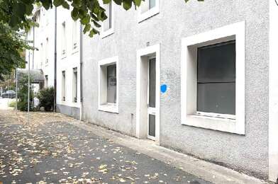 Immeuble  137800 €