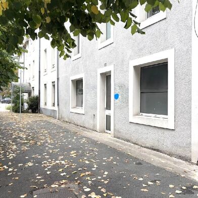 Immeuble  137800 €