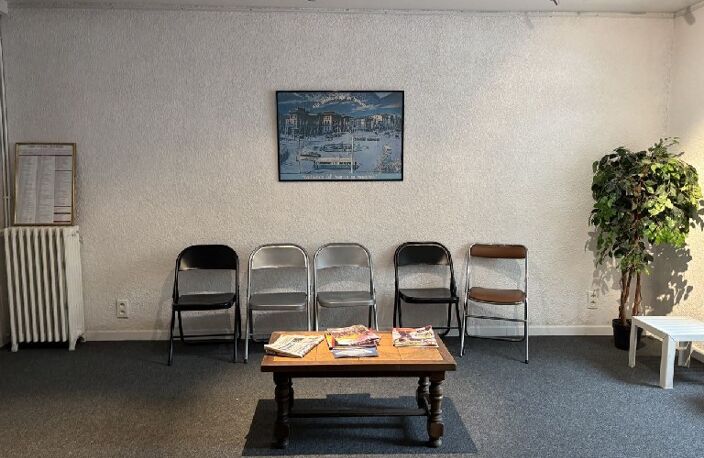 Immeuble 180 m&sup2; — photo 2