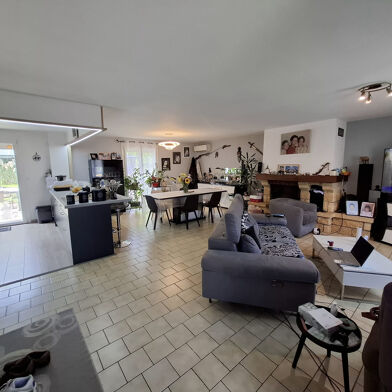 Maison 6 pièces 281000 €