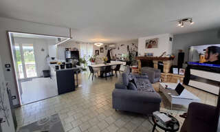 Maison 6 Pièces 130 m² à vendre à Coulommiers (77120)