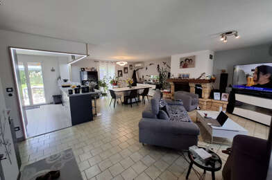 Maison 6 pièces 281000 €