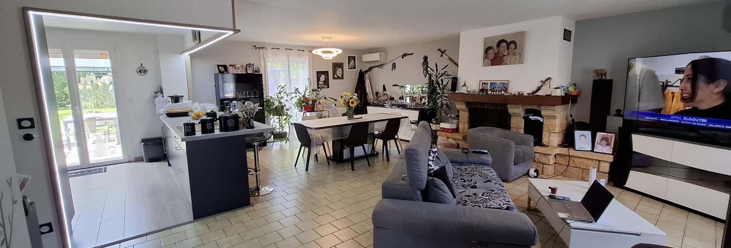 Maison 6 Pièces 130 m² à vendre à Coulommiers (77120)