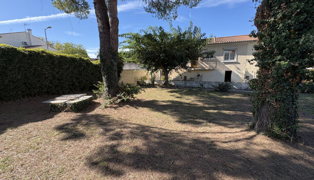 Villa / Maison 4 pièces  à vendre Beauvoisin 30640