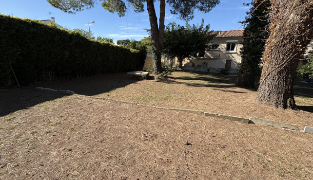 Villa / Maison 4 pièces  à vendre Beauvoisin 30640