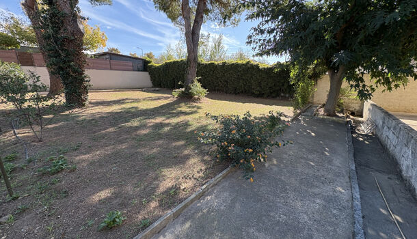 Villa / Maison 4 pièces  à vendre Beauvoisin 30640