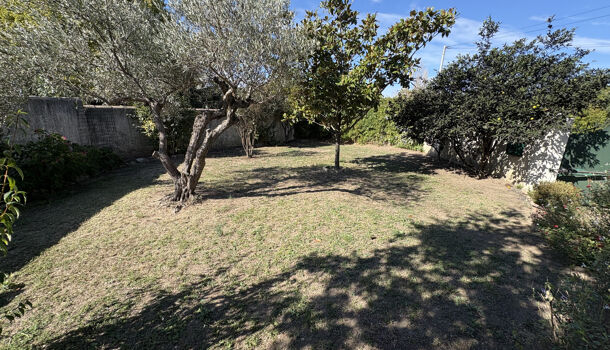 Villa / Maison 4 pièces  à vendre Beauvoisin 30640