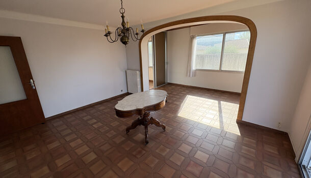 Villa / Maison 4 pièces  à vendre Beauvoisin 30640