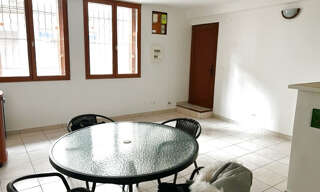 Appartement 2 Pièces 53 m² à vendre à Montpellier (34000)