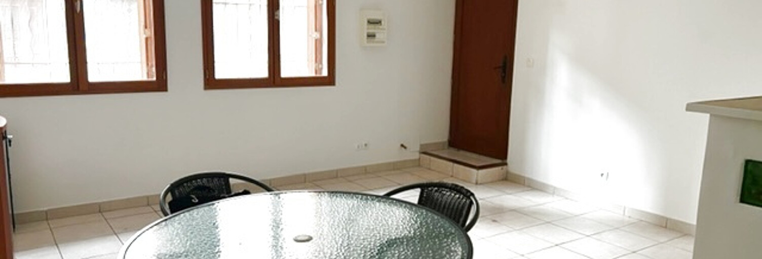 Appartement 2 Pièces 53 m² à vendre à Montpellier (34000)