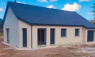 Maison 90 m² à construire Bosc-le-Hard (76850)