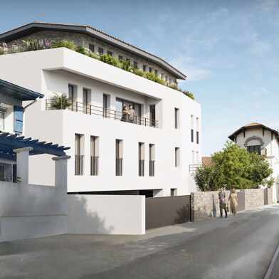 Appartement 4 pièces 600000 €