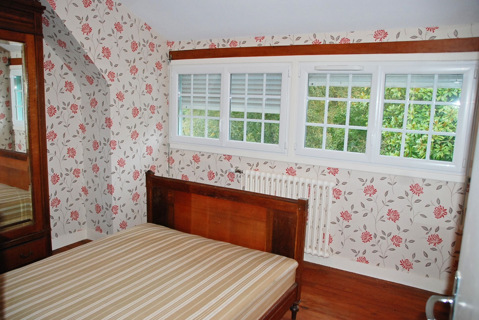 Photo A la campagne proche de Etretat, ancien corps de ferme sur 5300m² de terrain image 4/4